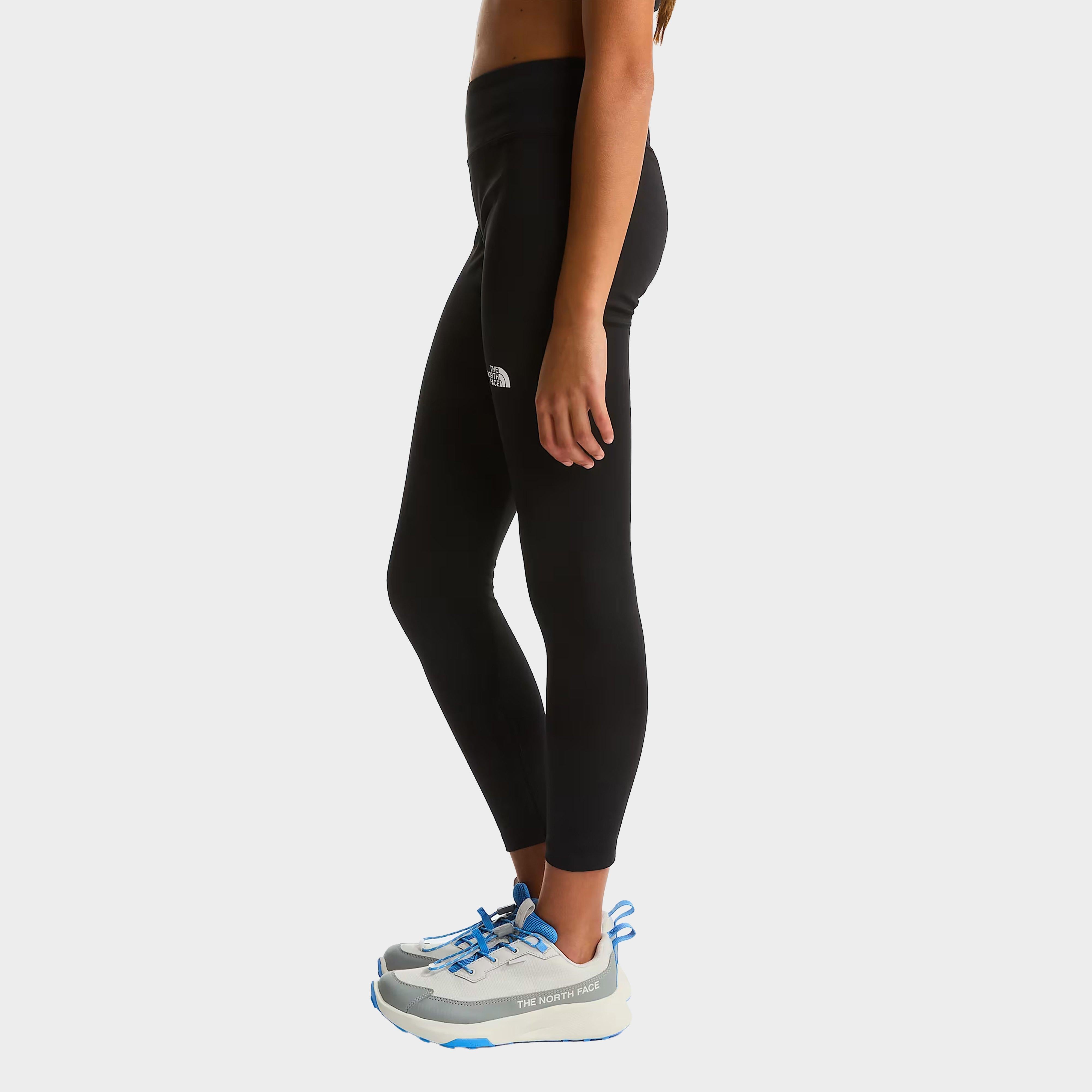 Girls’ Flex Leggings