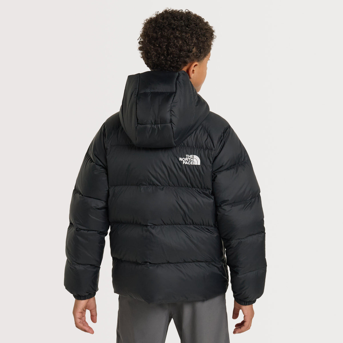 Boy’s Hydrenalite Down Hooded Jacket