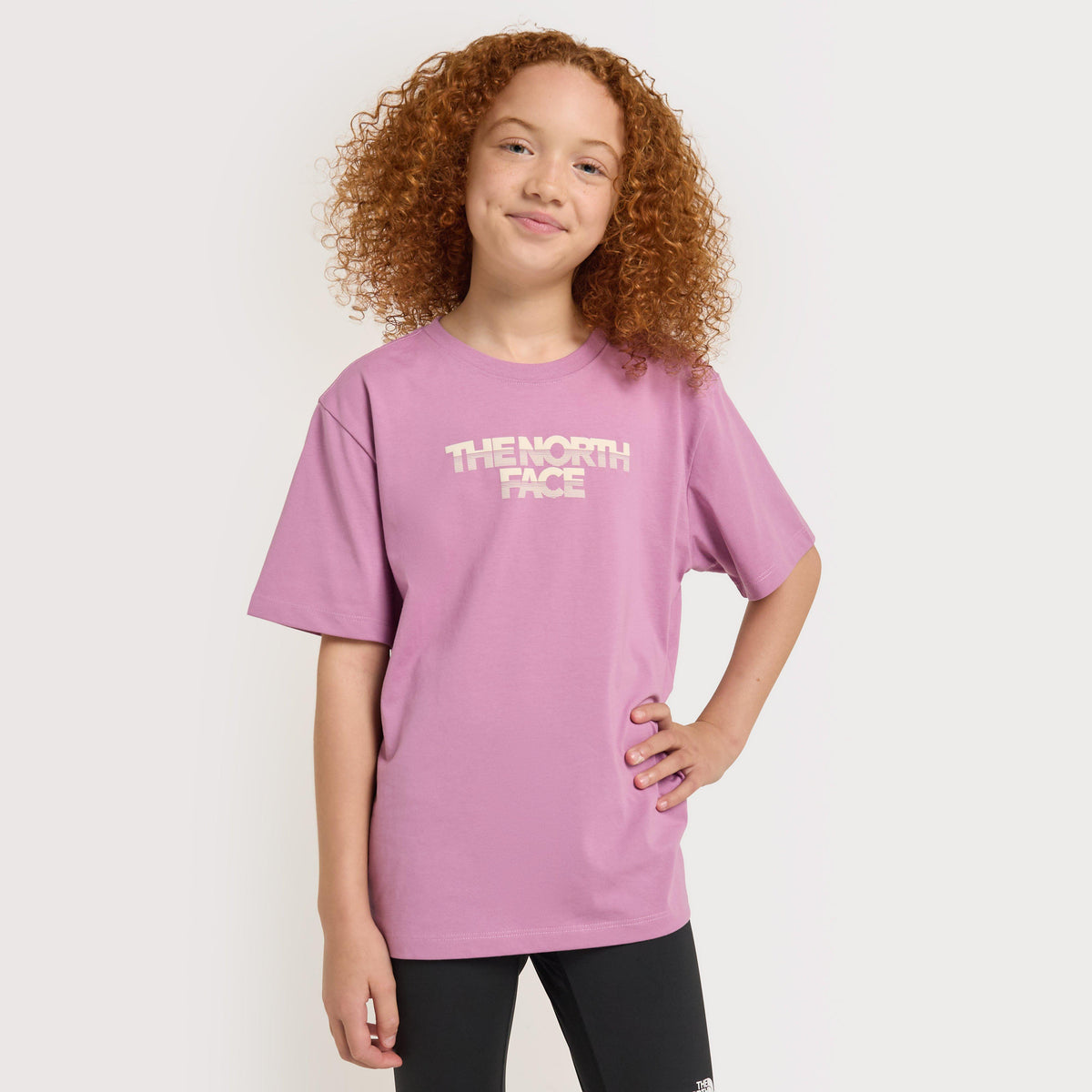 Chalbi Graphic Kids T-Shirt