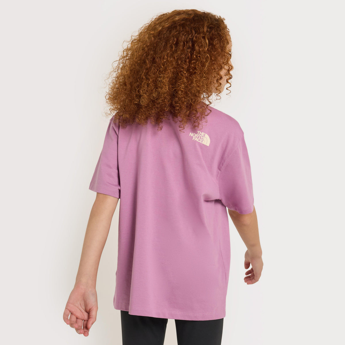 Chalbi Graphic Kids T-Shirt