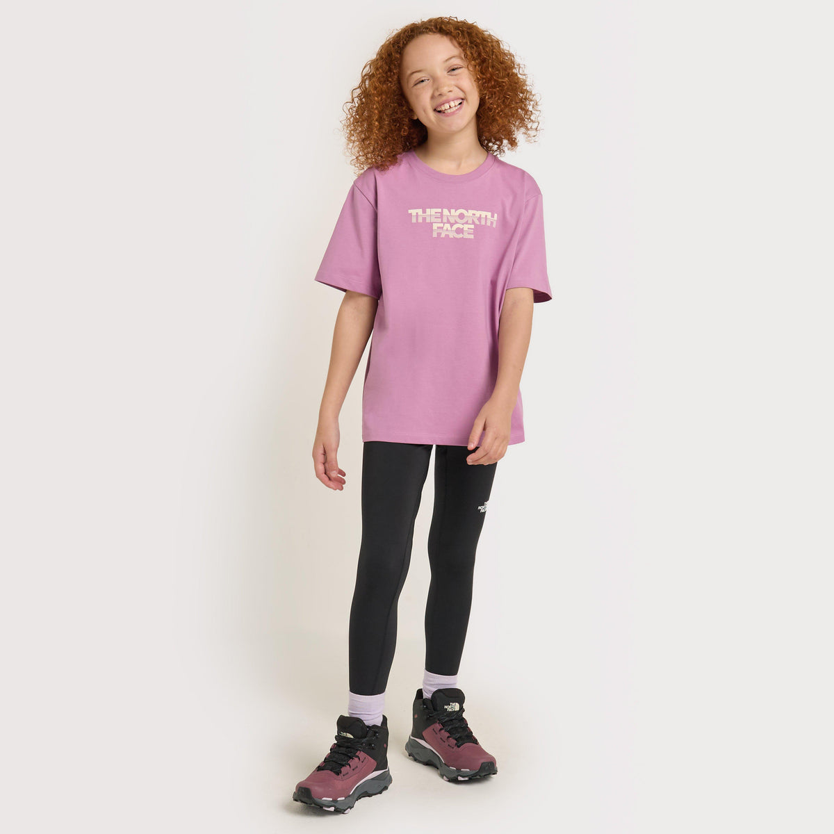 Chalbi Graphic Kids T-Shirt