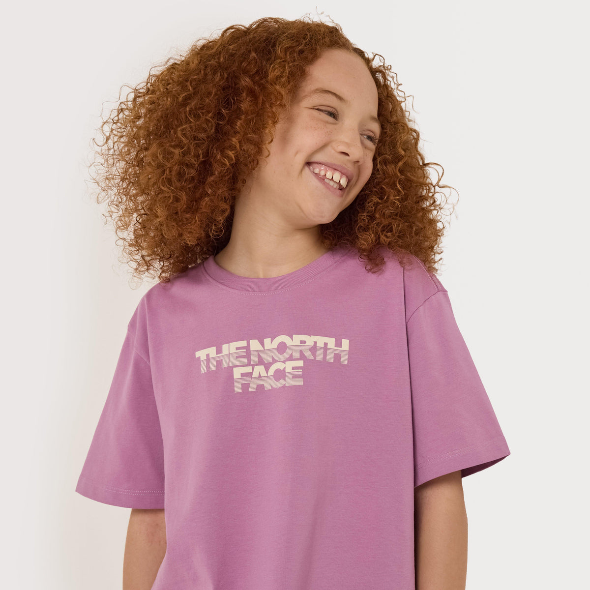 Chalbi Graphic Kids T-Shirt