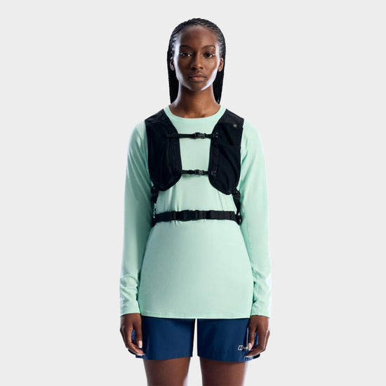 Women's Fast Hike F15 Backpack