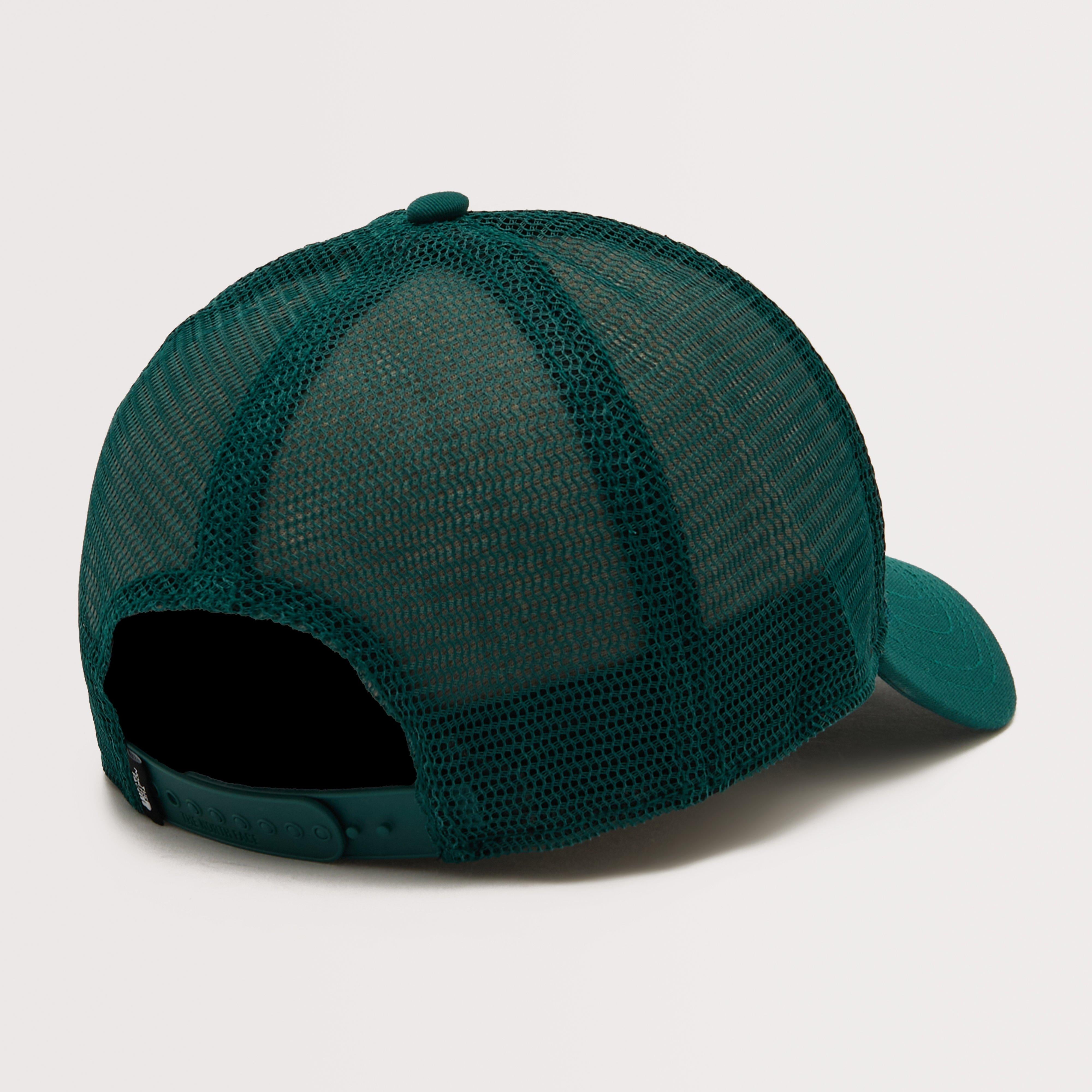 Mudder Trucker Hat