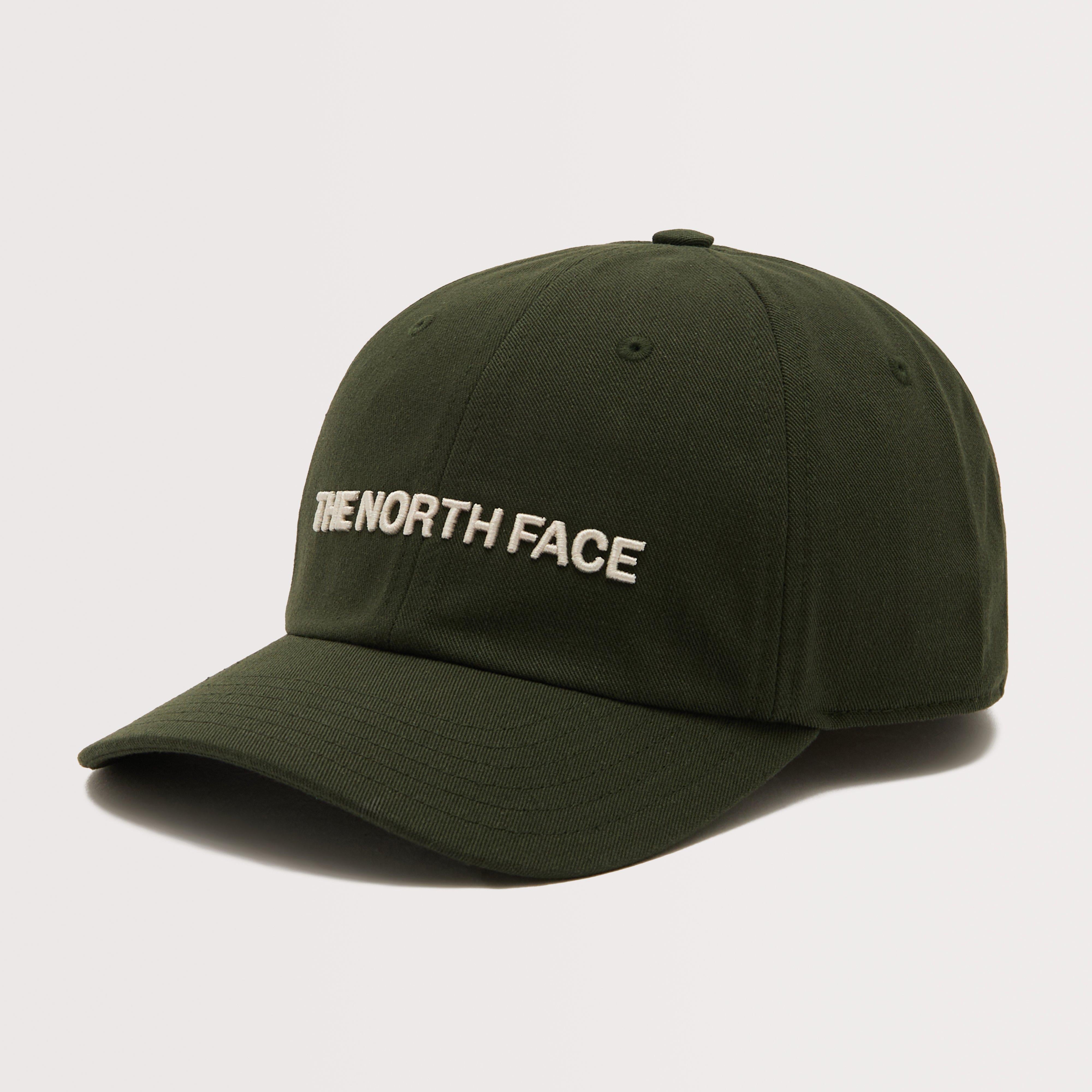 Roomy Norm Cap