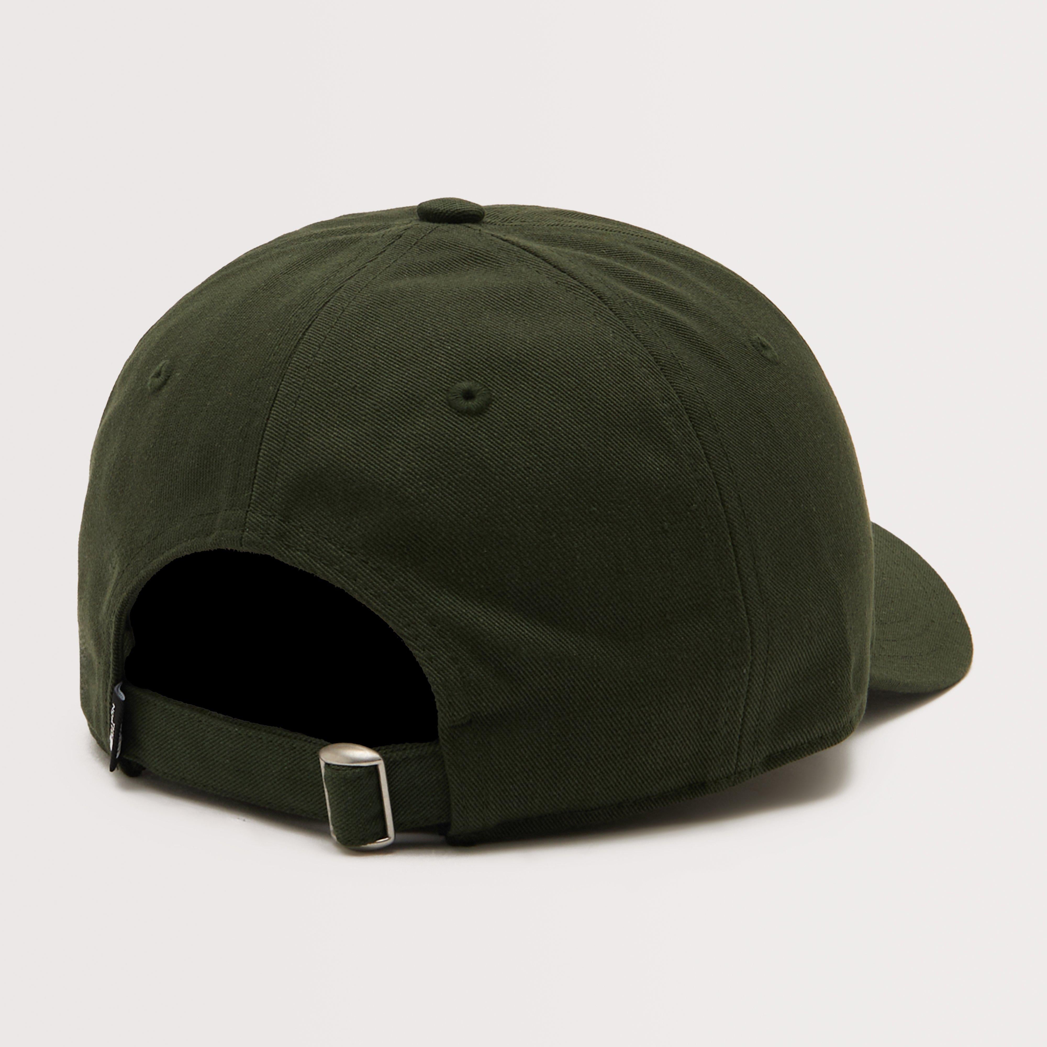 Roomy Norm Cap