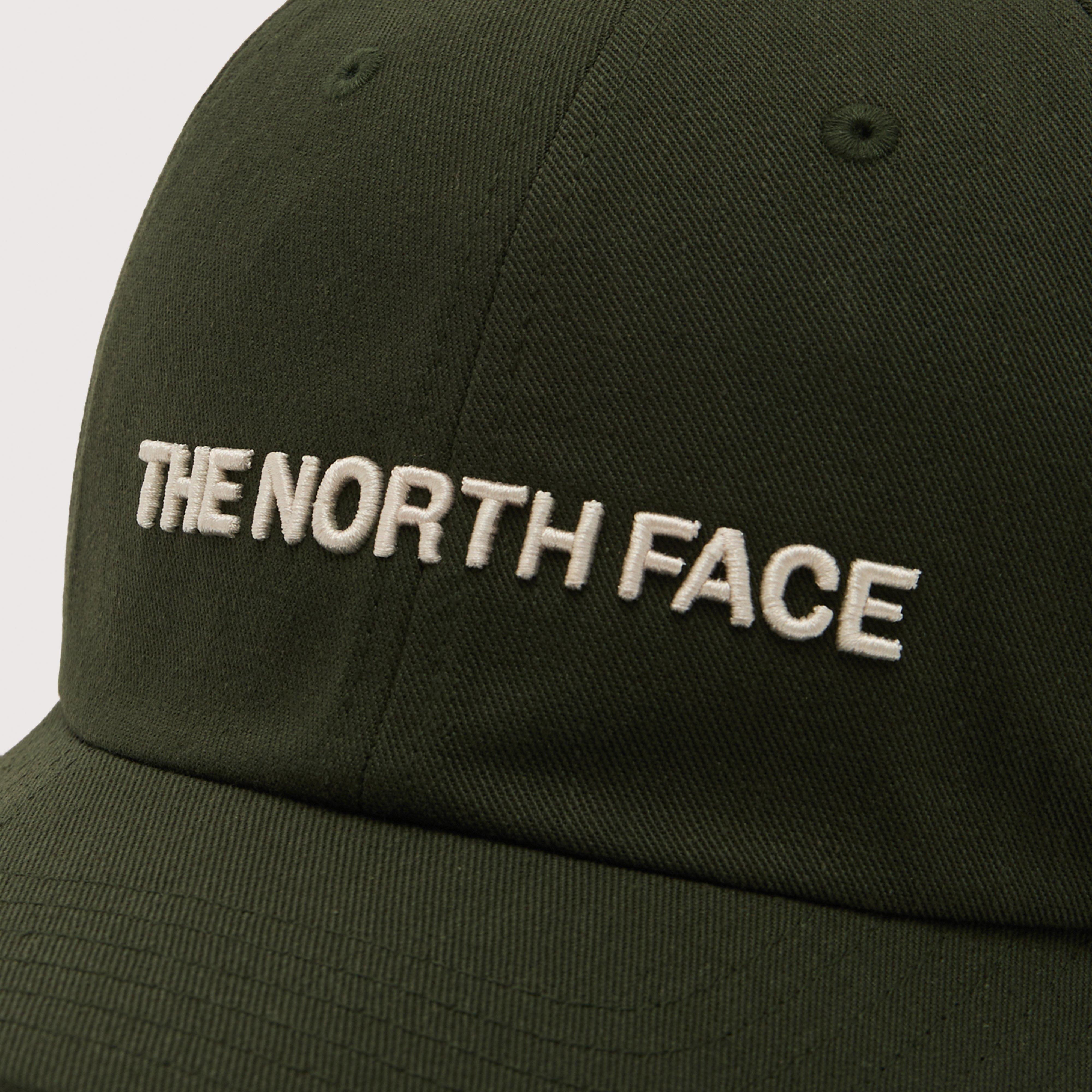 Roomy Norm Cap
