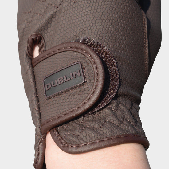Everyday Riding Gloves