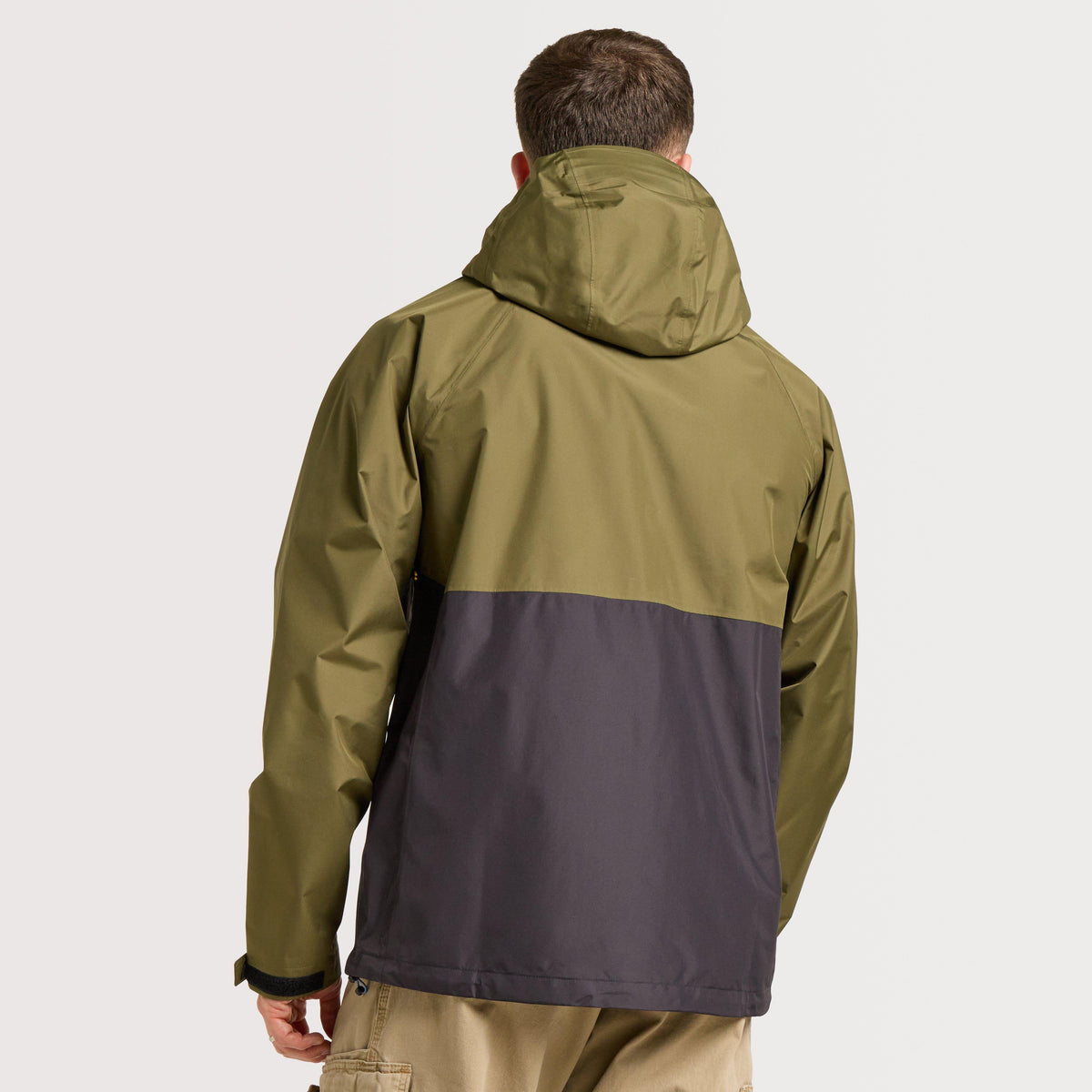 Men's Trailscape Men's Waterproof Jacket
