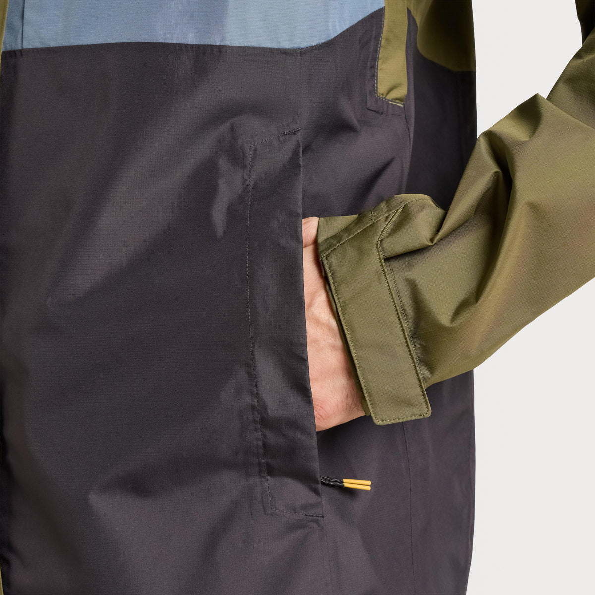 Men's Trailscape Men's Waterproof Jacket