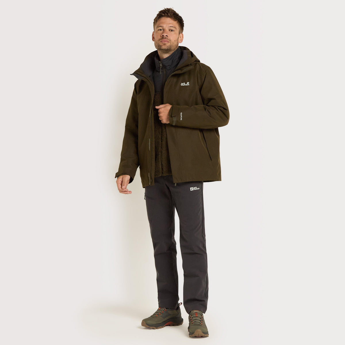 Men’s Stonelite 3-in-1 Jacket
