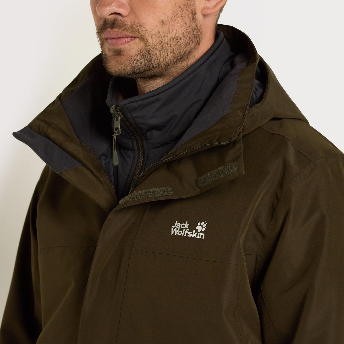 Men’s Stonelite 3-in-1 Jacket