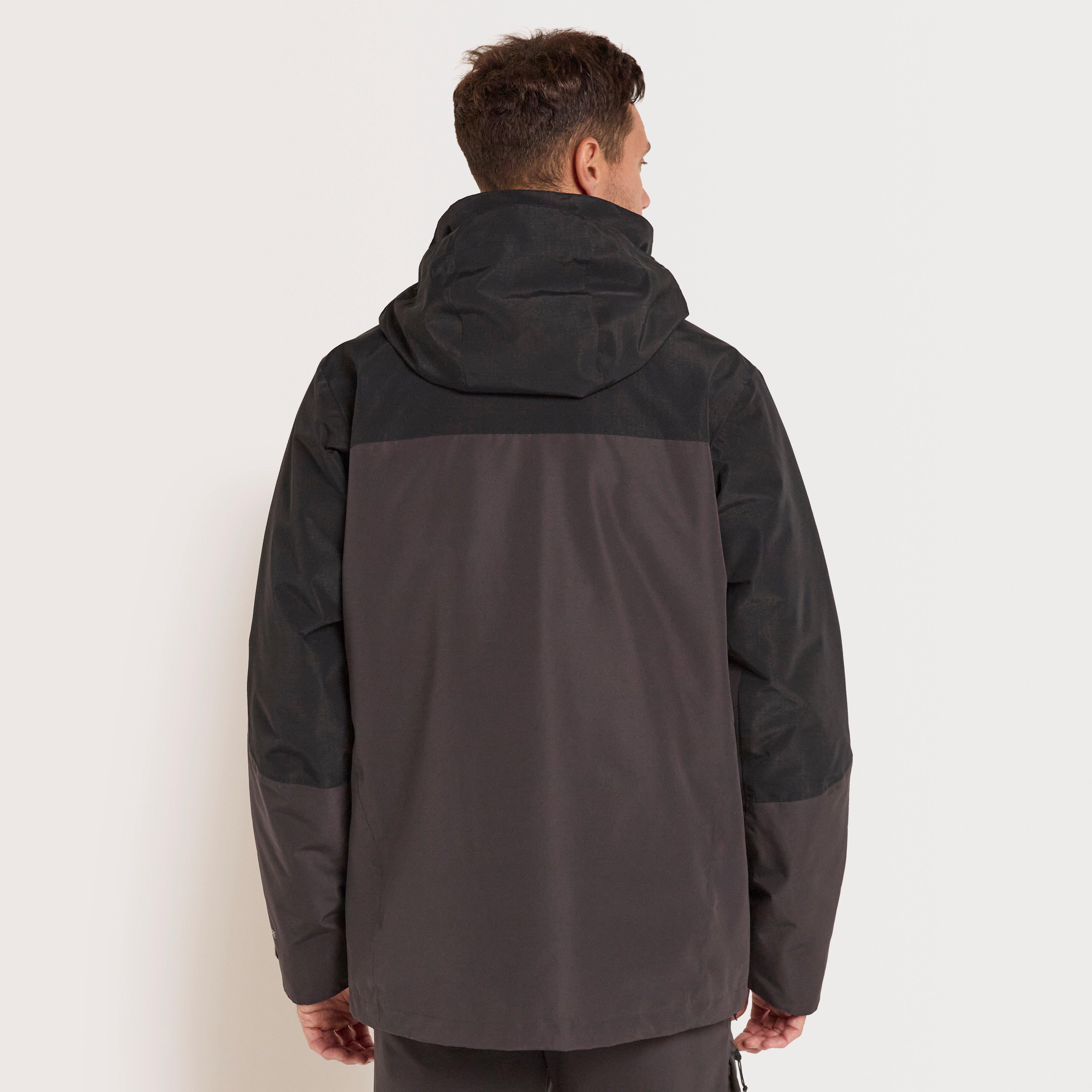 Men’s Romberg II 3-in-1 Jacket
