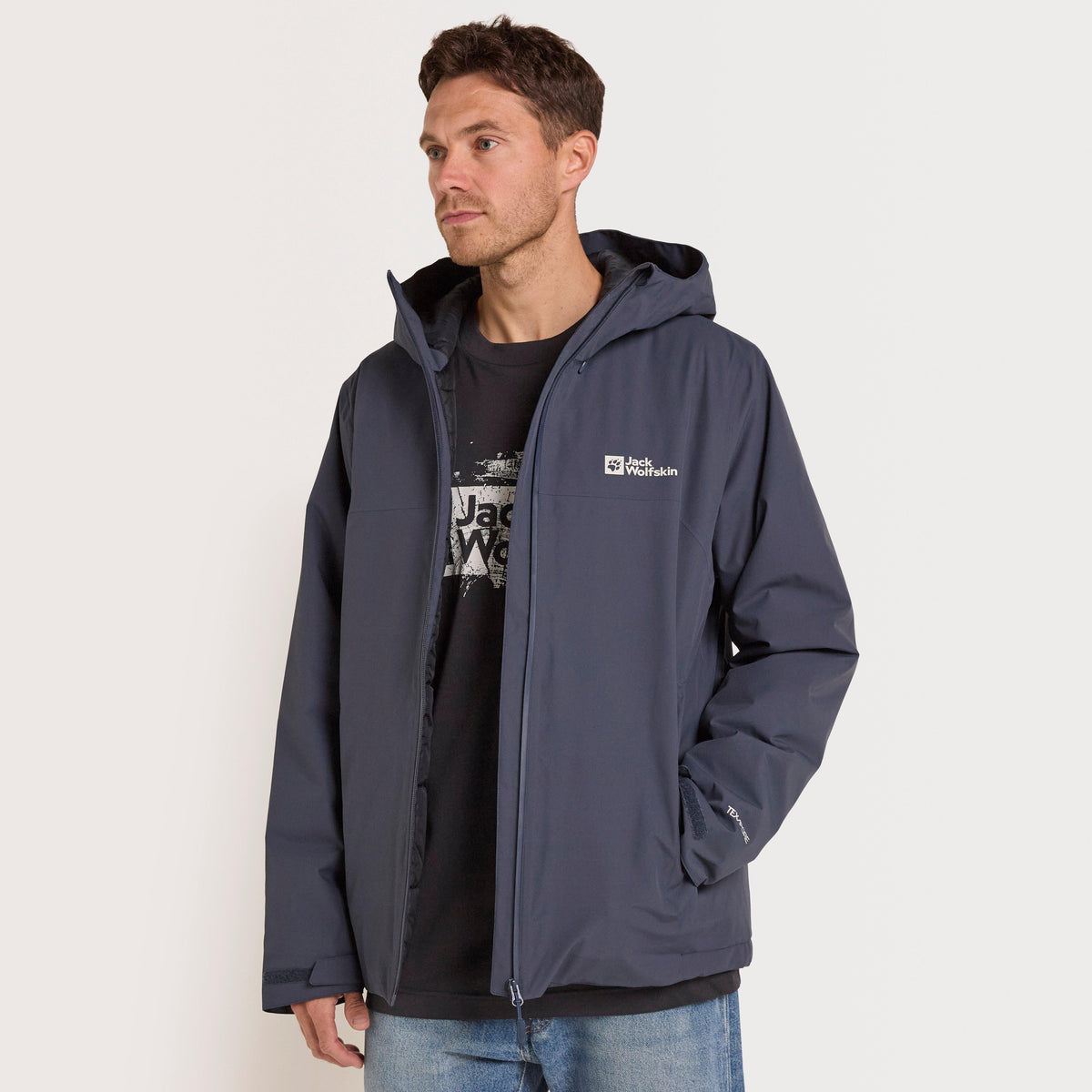 Men’s Wisper Insulated Waterproof Jacket