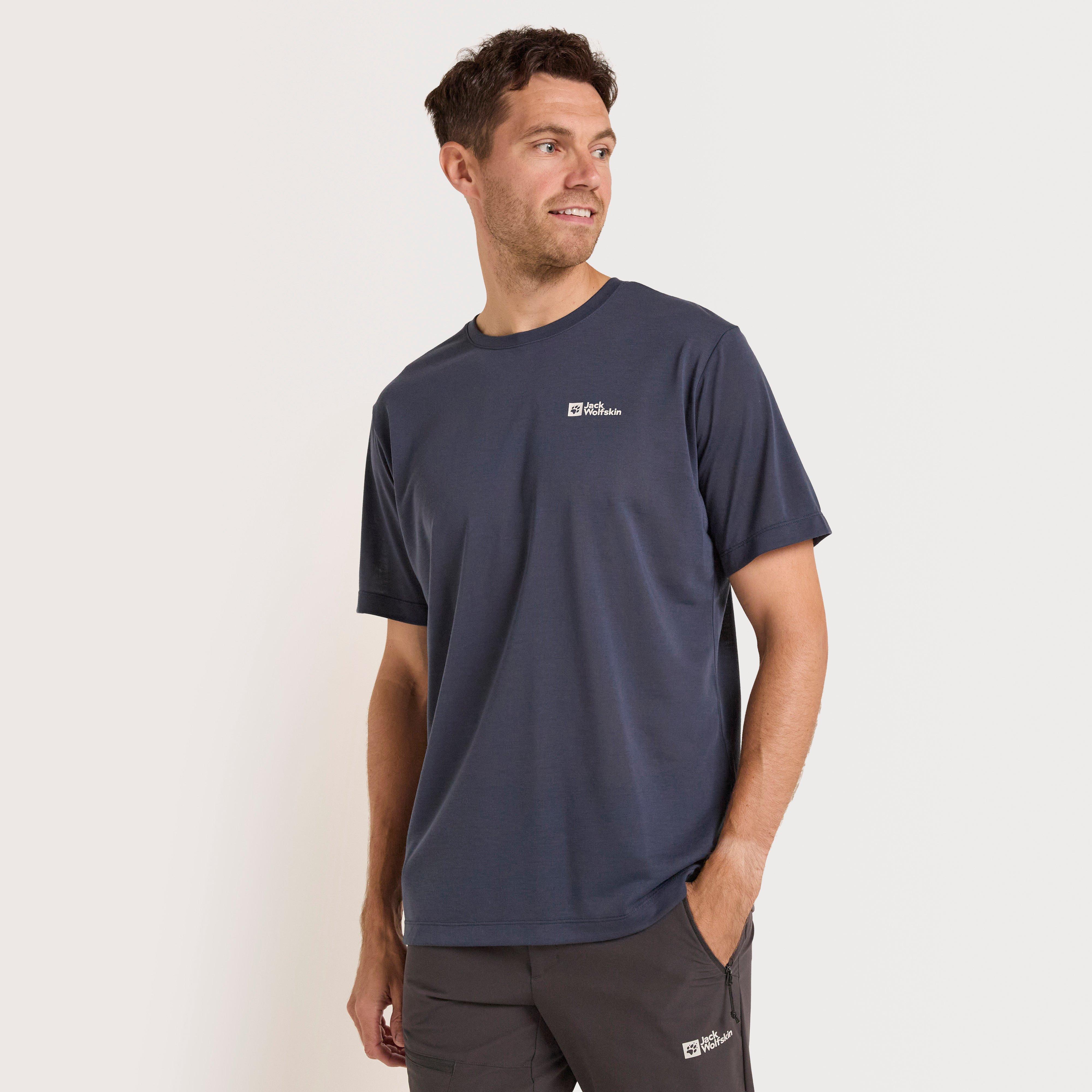 Men's Vonnan Short Sleeve T-Shirt