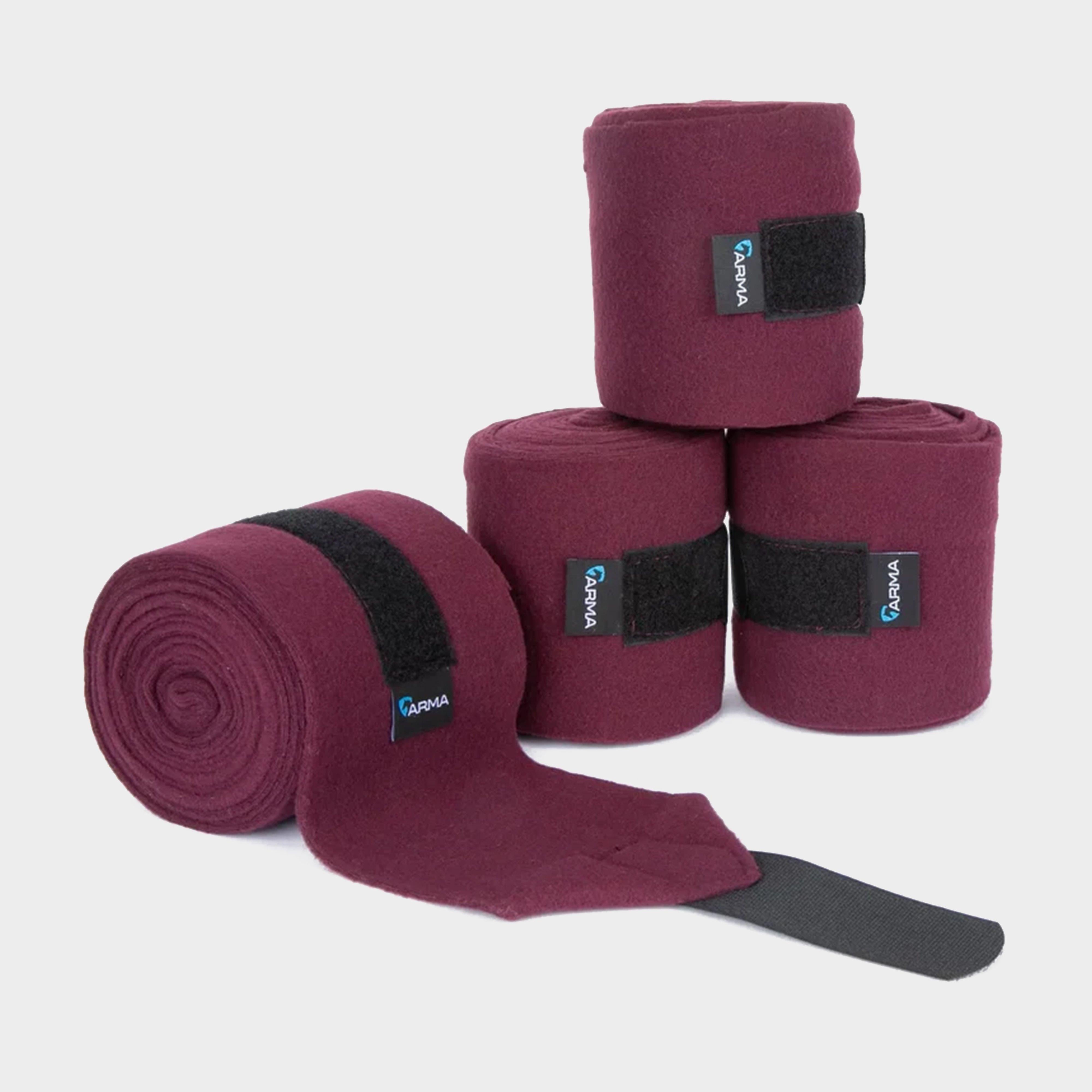 Fleece Bandages