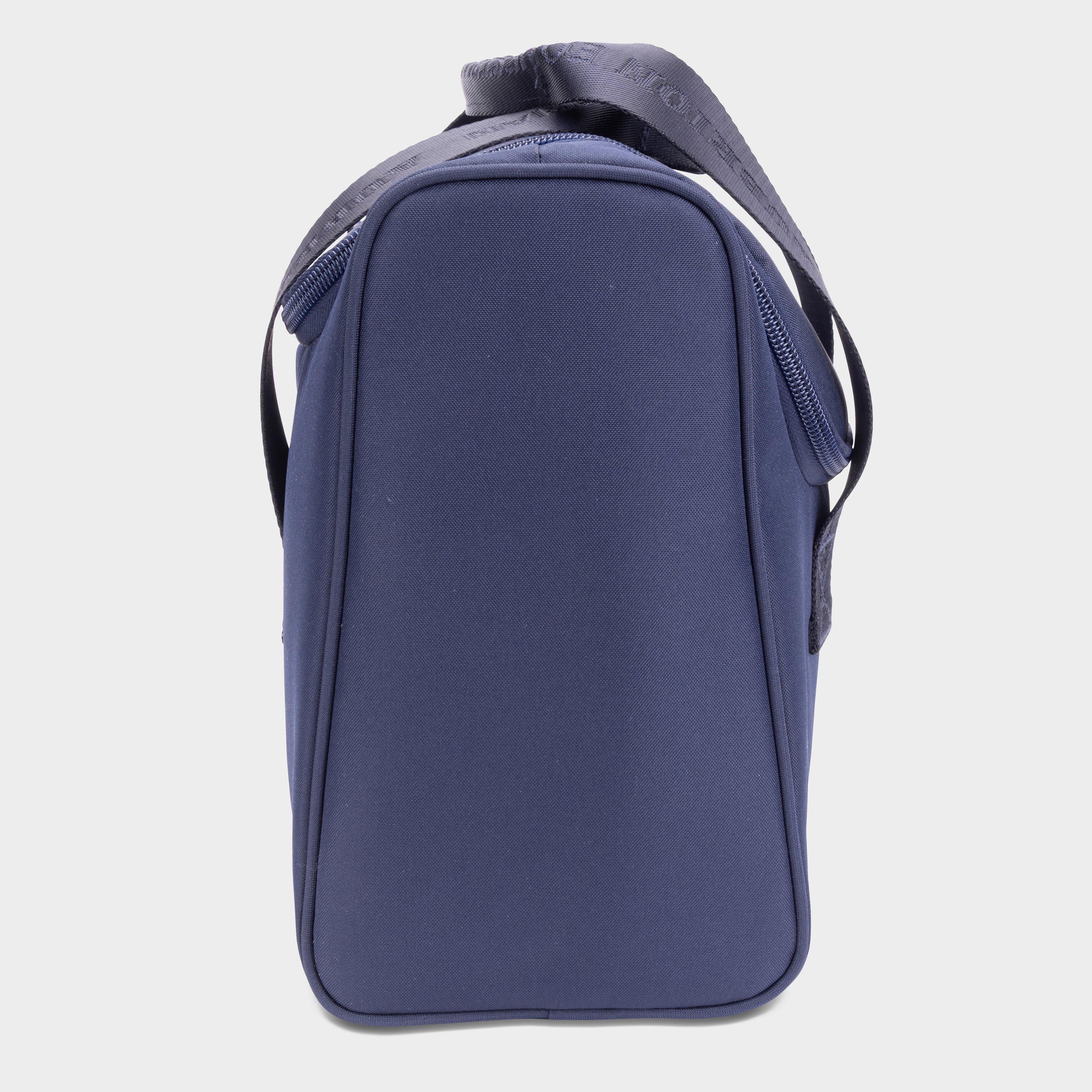 Equestrian Grooming Kit Bag Navy