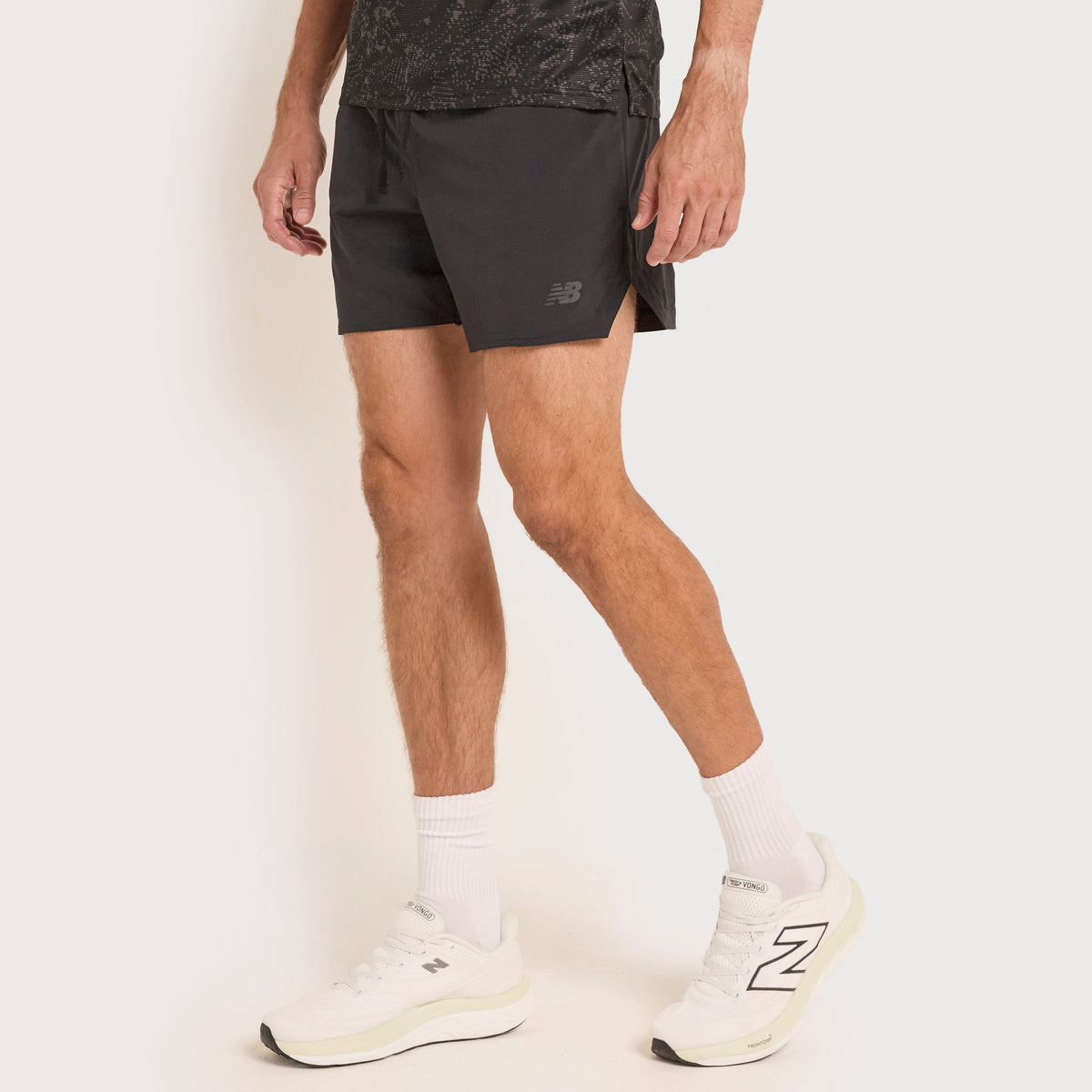 Men’s RC Essential 5" Running Shorts