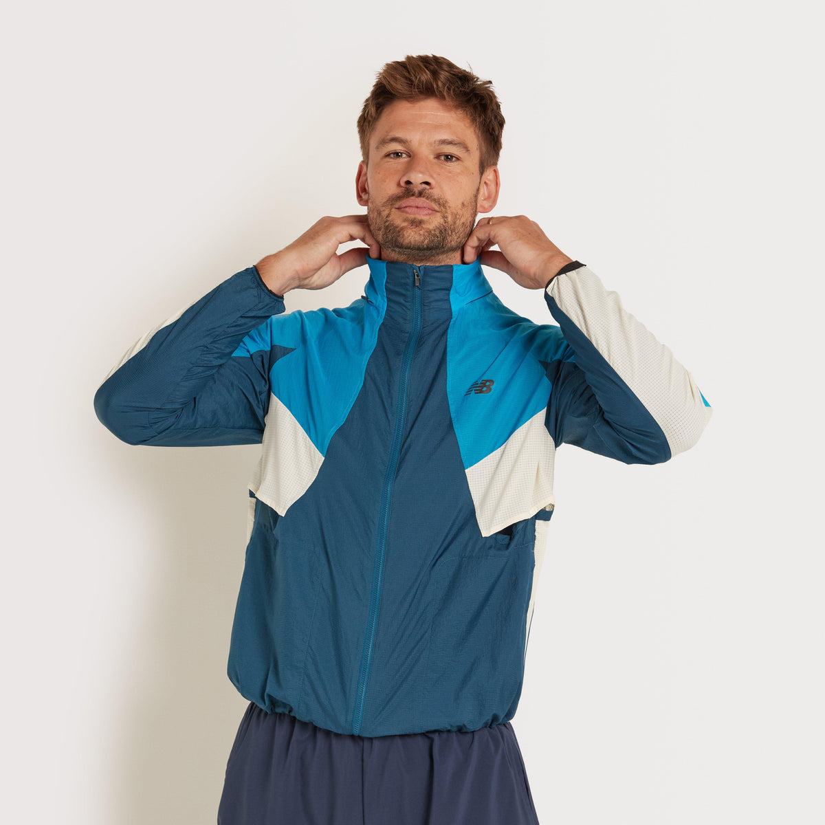 Men’s RC Running Jacket
