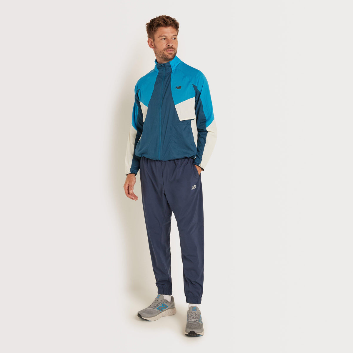 Men’s RC Running Jacket