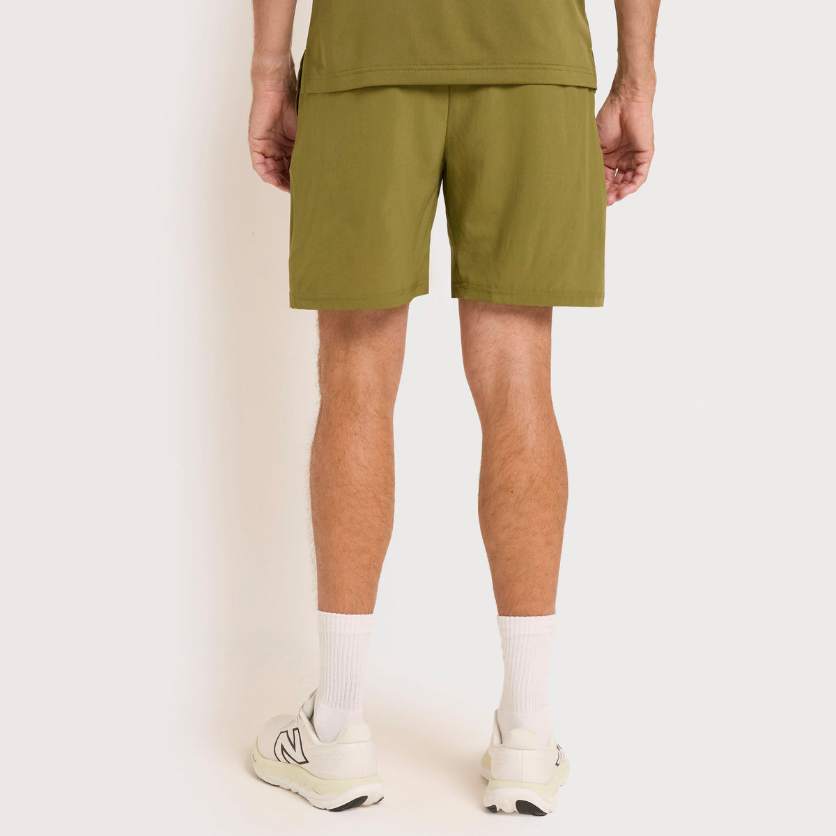 Men’s Sport Essentials 7" Shorts