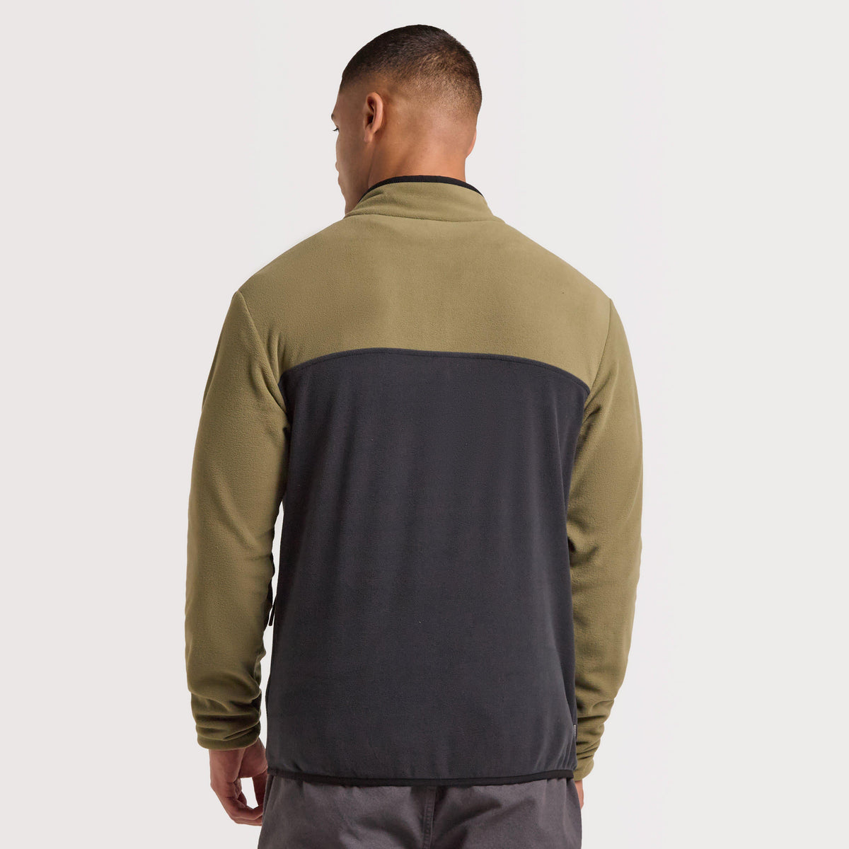 Men's Set Off Polar 1/4 Zip Fleece 2.0