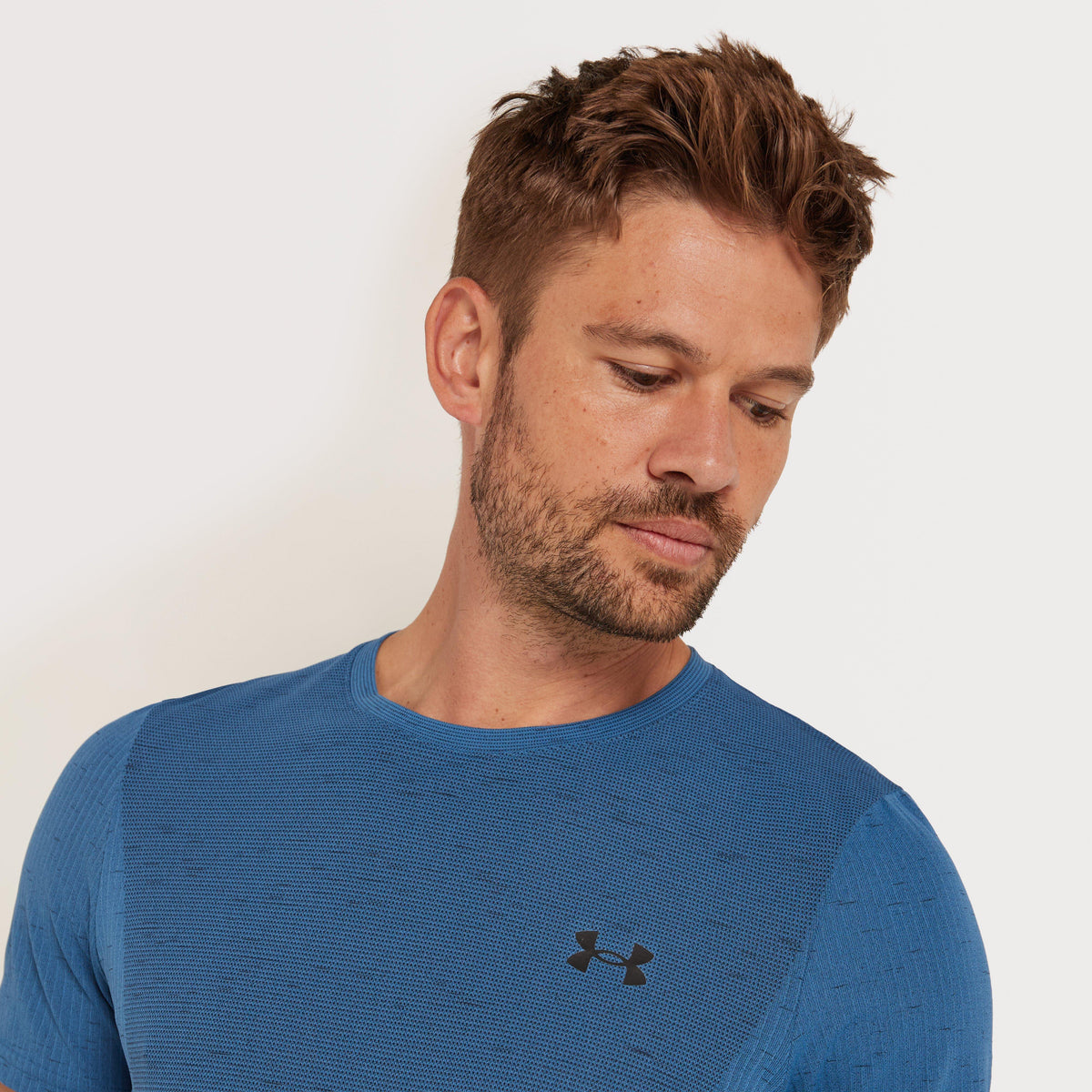 Men’s Vanish Seamless T-Shirt