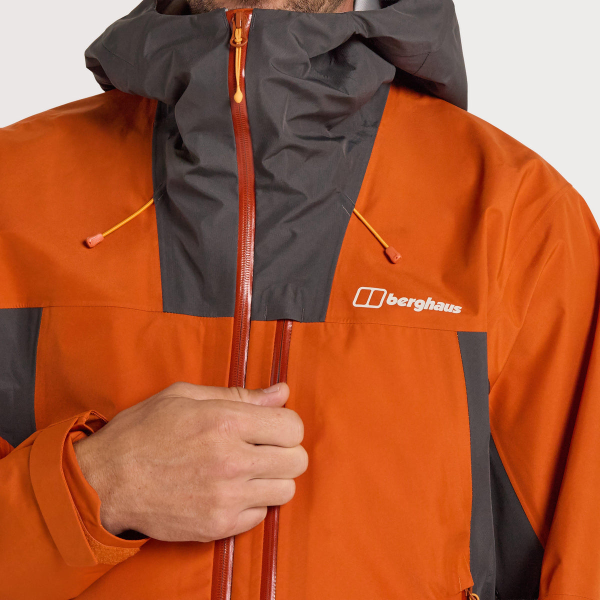 Men's Ridge-Seeker Gore-Tex Waterproof Jacket