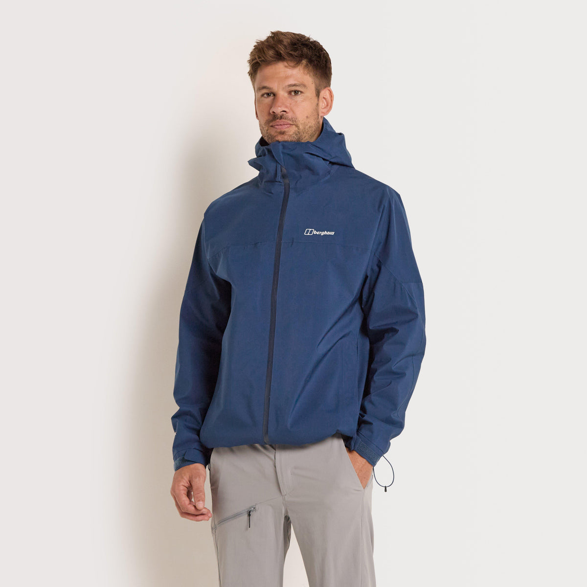 Men's Kielder Gore-Tex IA Jacket