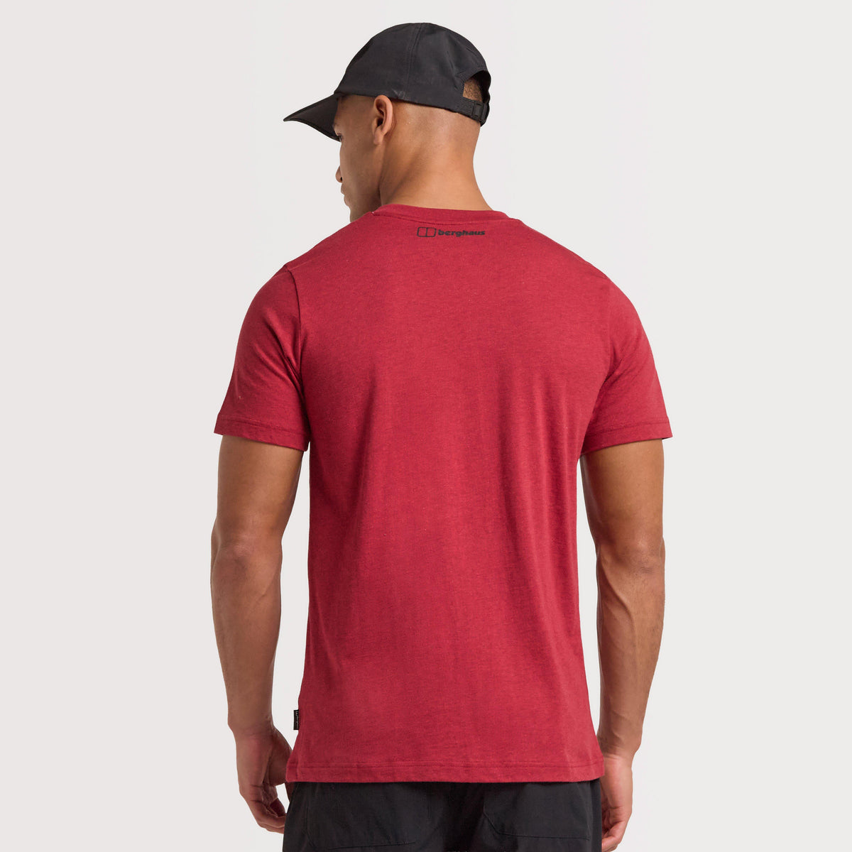 Men's Blockmorph Essential Tee