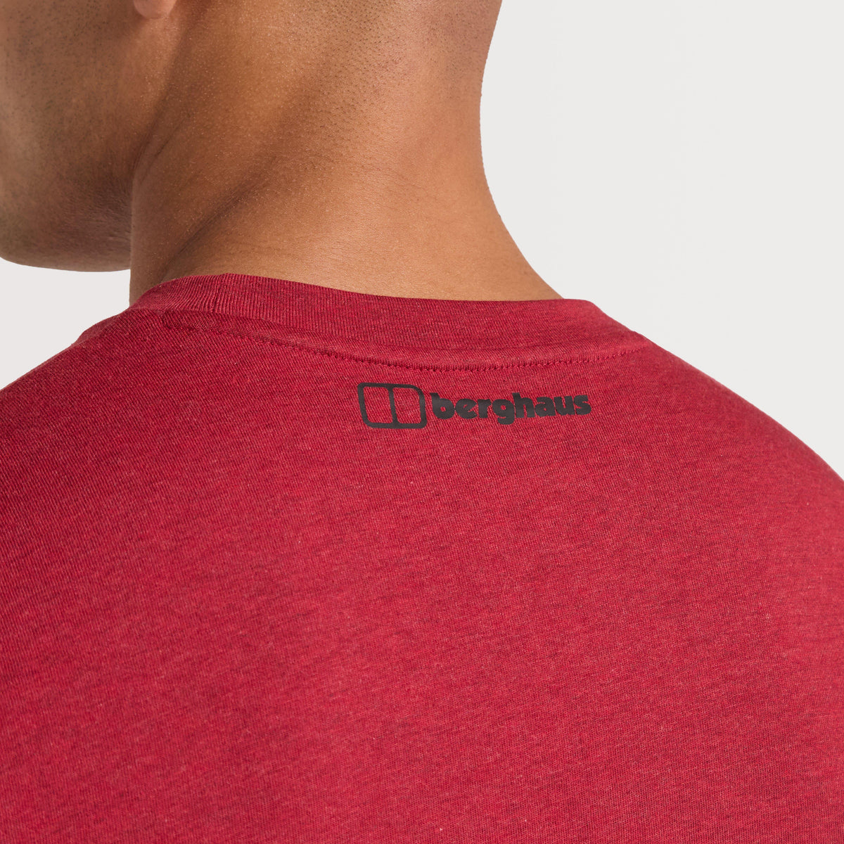 Men's Blockmorph Essential Tee