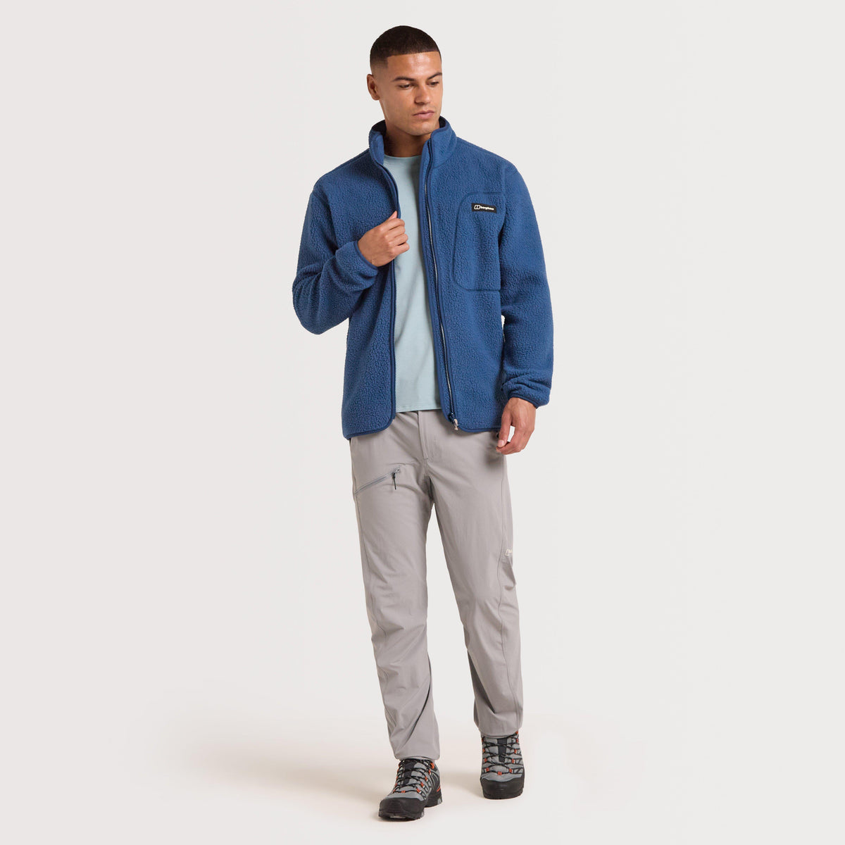Men's Hanby Jacket