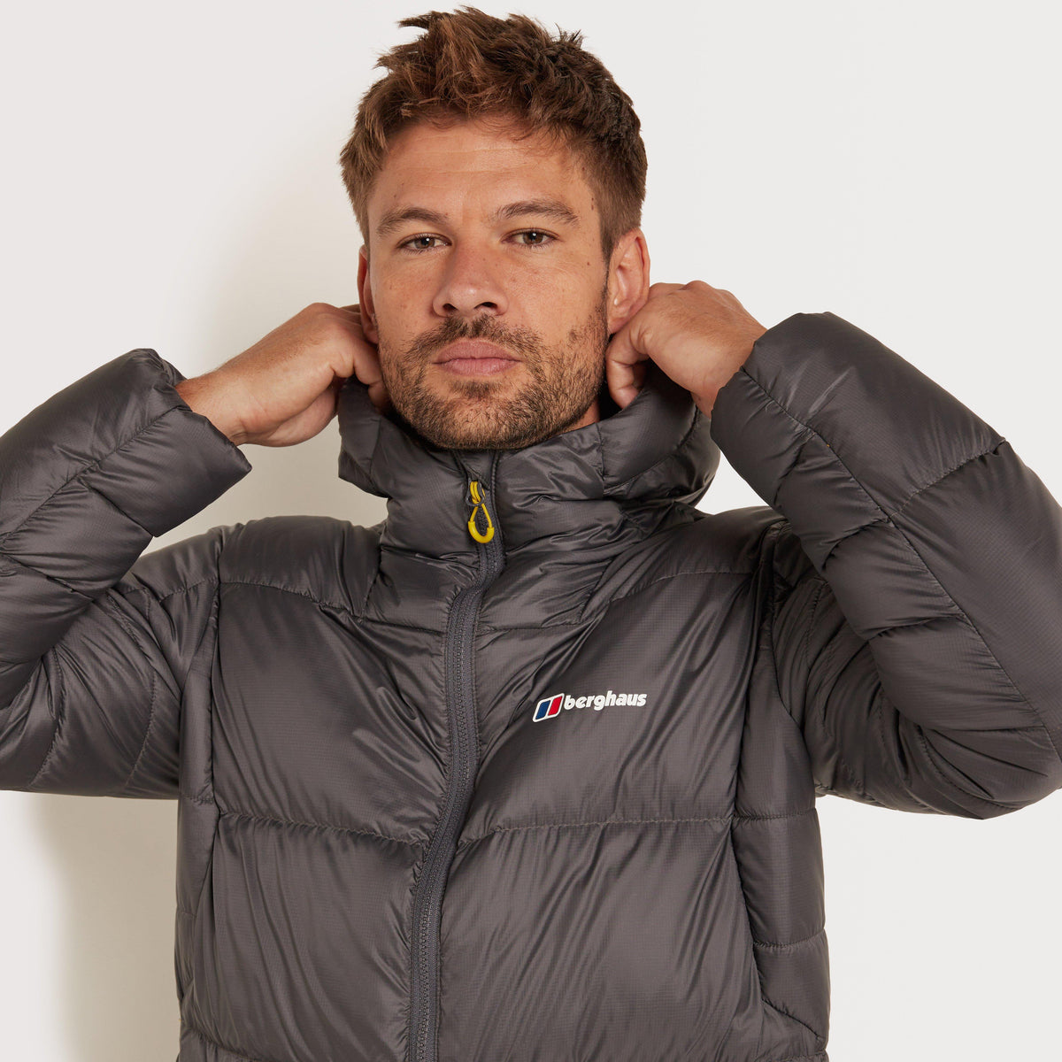 Men's Zypher Down Jacket