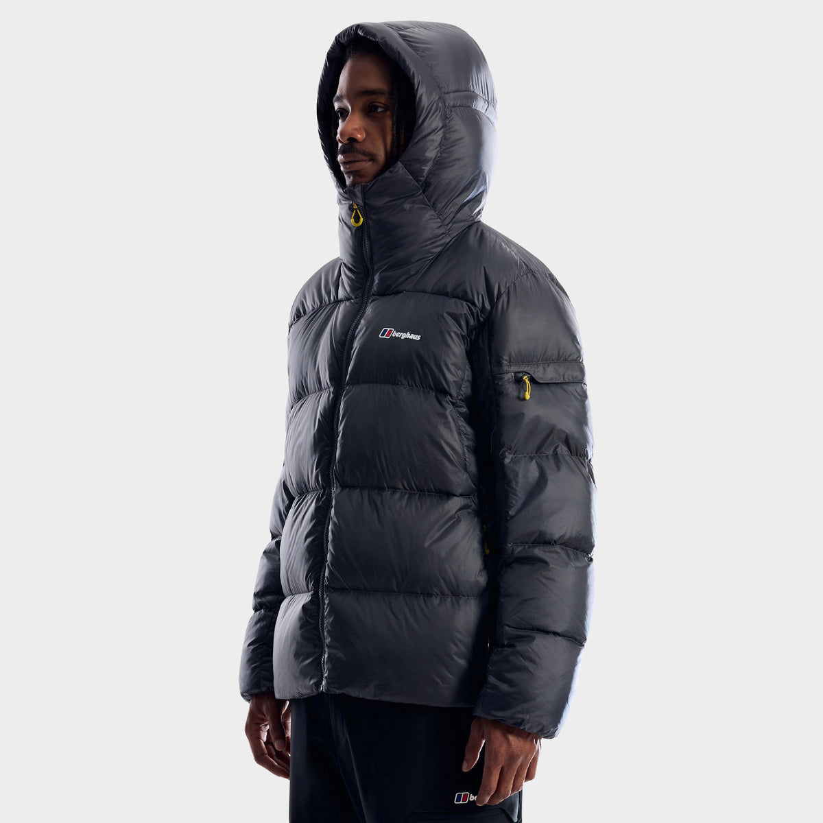 Men's Zypher Down Jacket