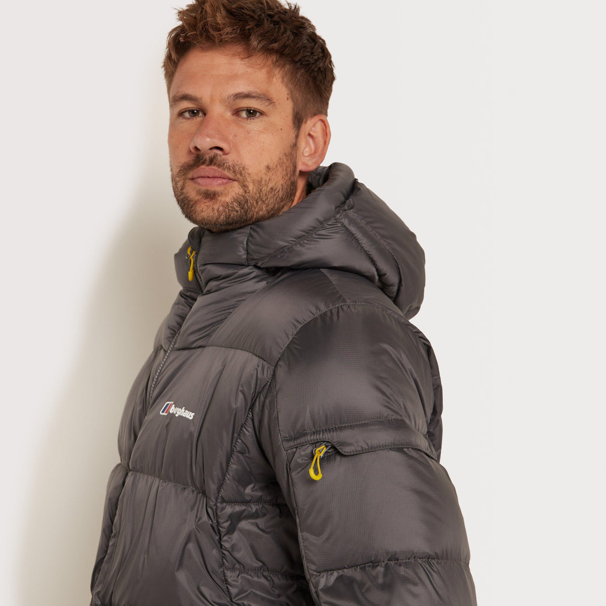 Men's Zypher Down Jacket