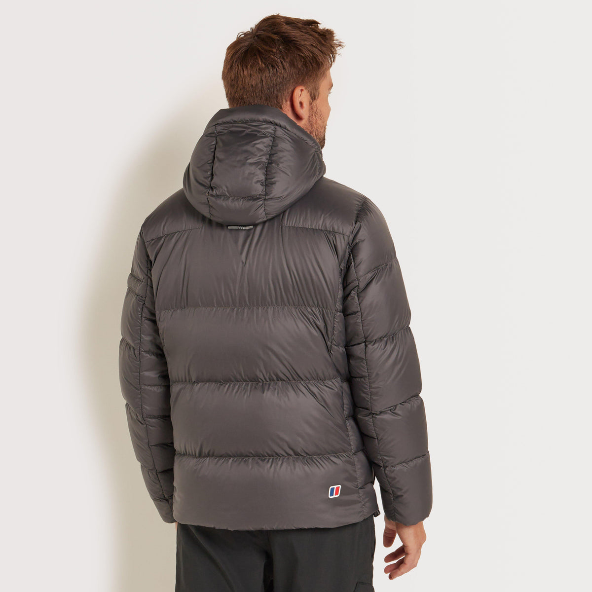 Men's Zypher Down Jacket