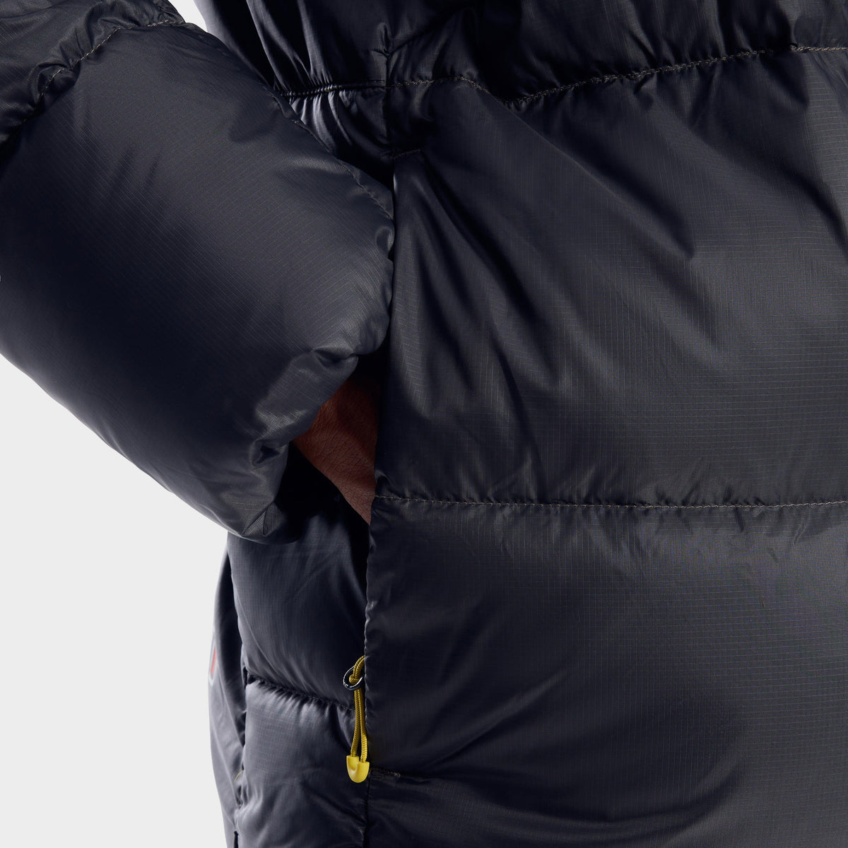 Men's Zypher Down Jacket