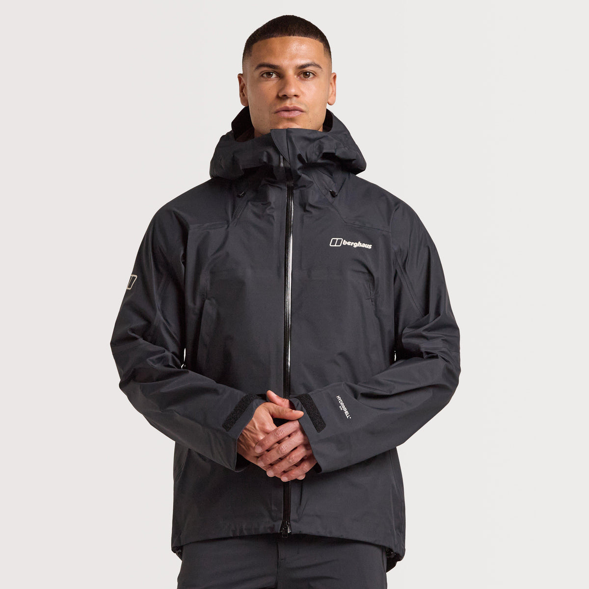 Men's Ridge-Master Jacket