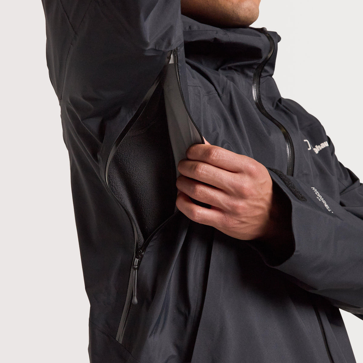 Men's Ridge-Master Jacket