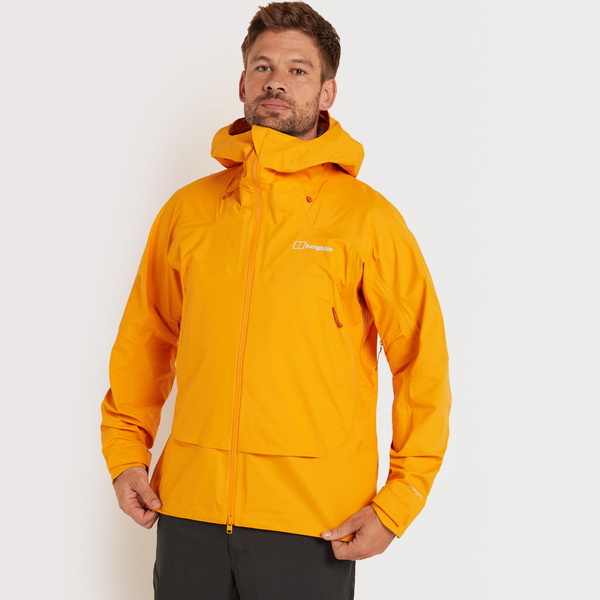 Men's Ridge-Master Jacket