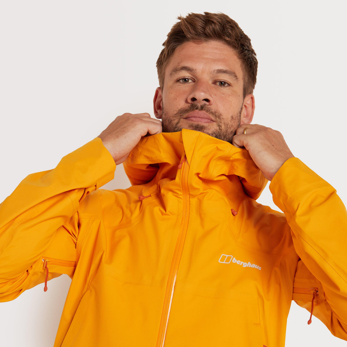 Men's Ridge-Master Jacket