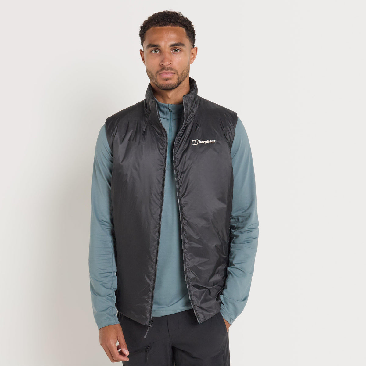 Men's Theralite Versa Vest