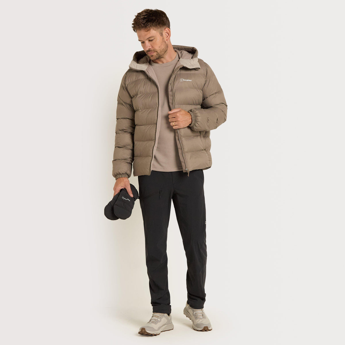 Men's Ewden Jacket