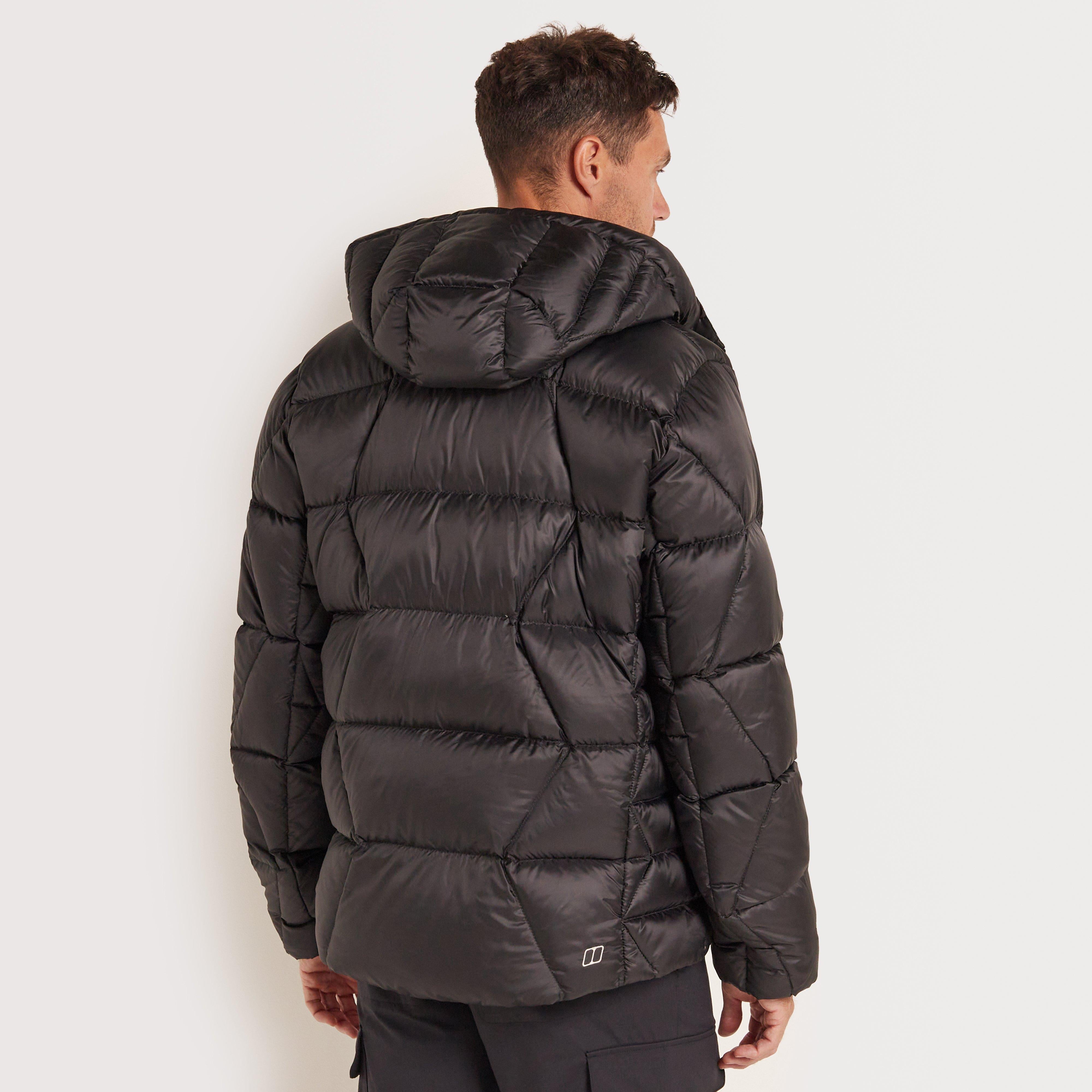 Men's Explorer Down Jacket