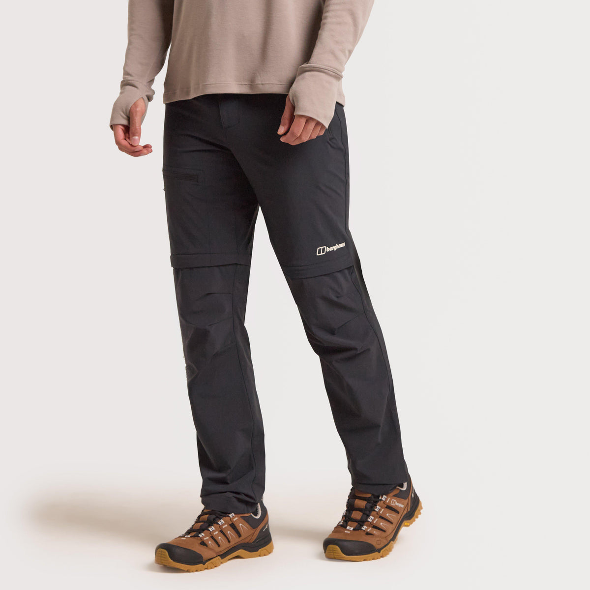 Men's Trail-Explorer Zip Off Pant