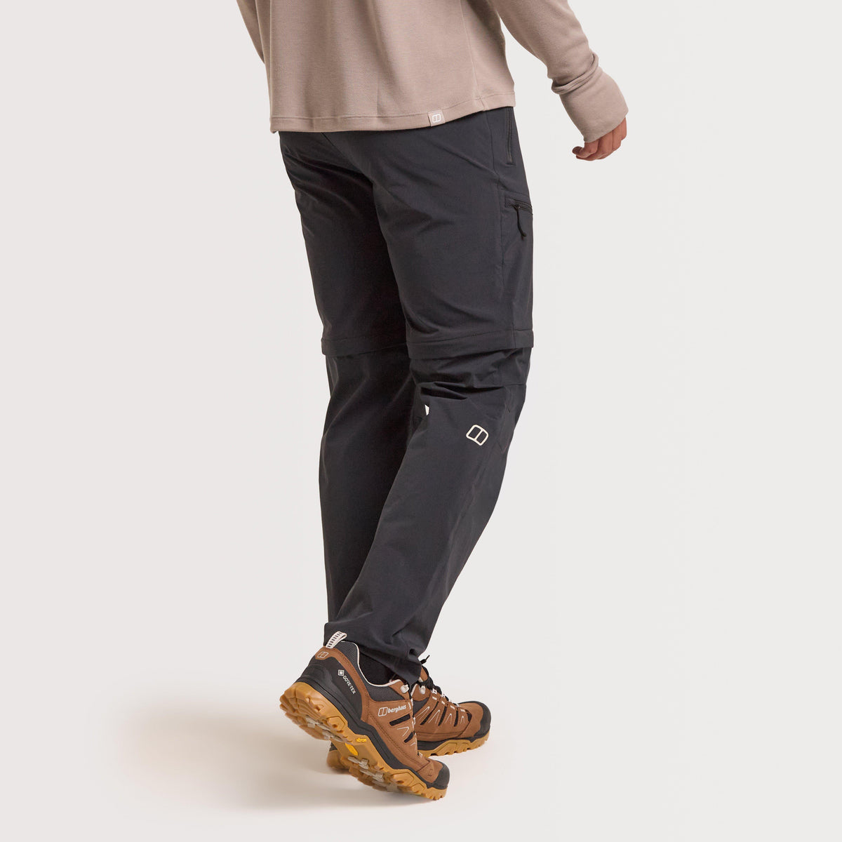 Men's Trail-Explorer Zip Off Pant