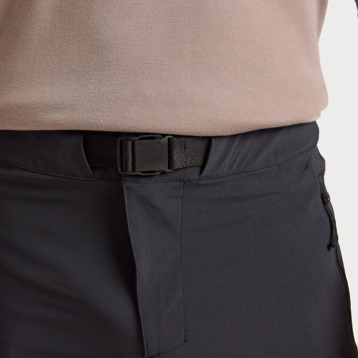 Men's Trail-Explorer Zip Off Pant