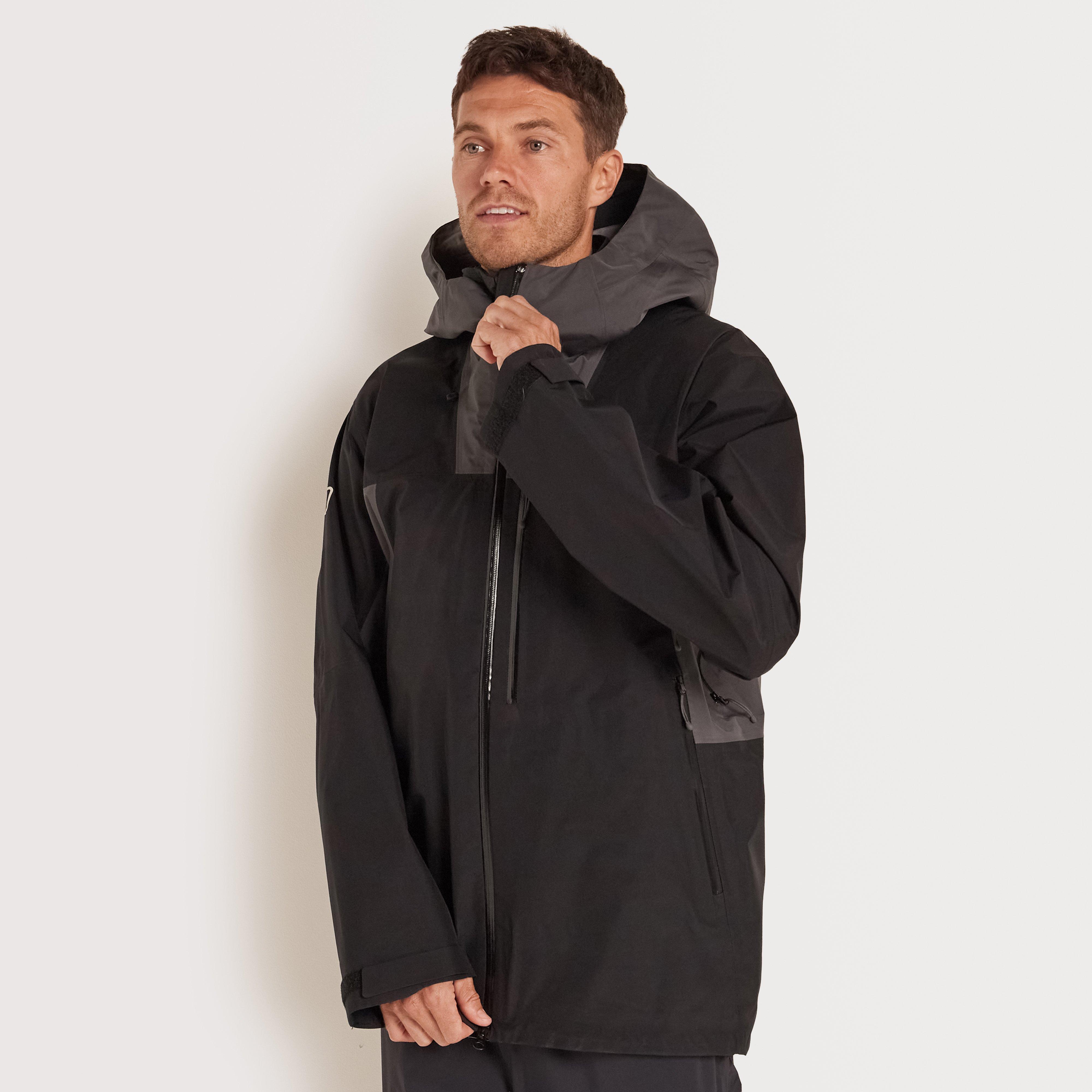 Men's Ridge Seeker GTX Jacket