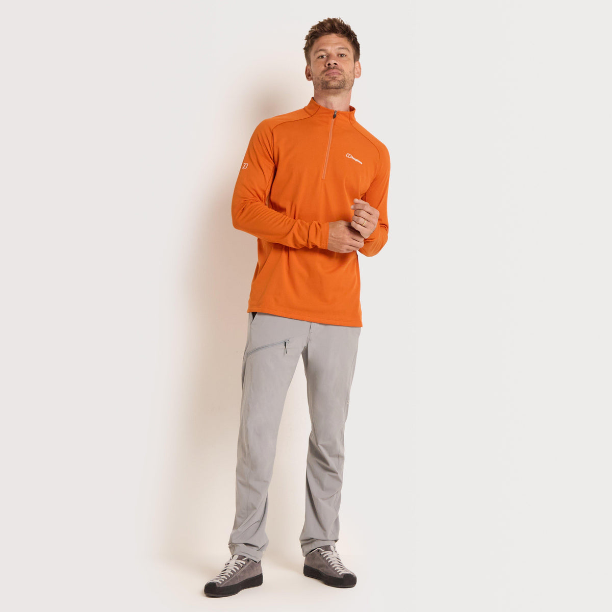 Men's Theralite HZ Tech Tee