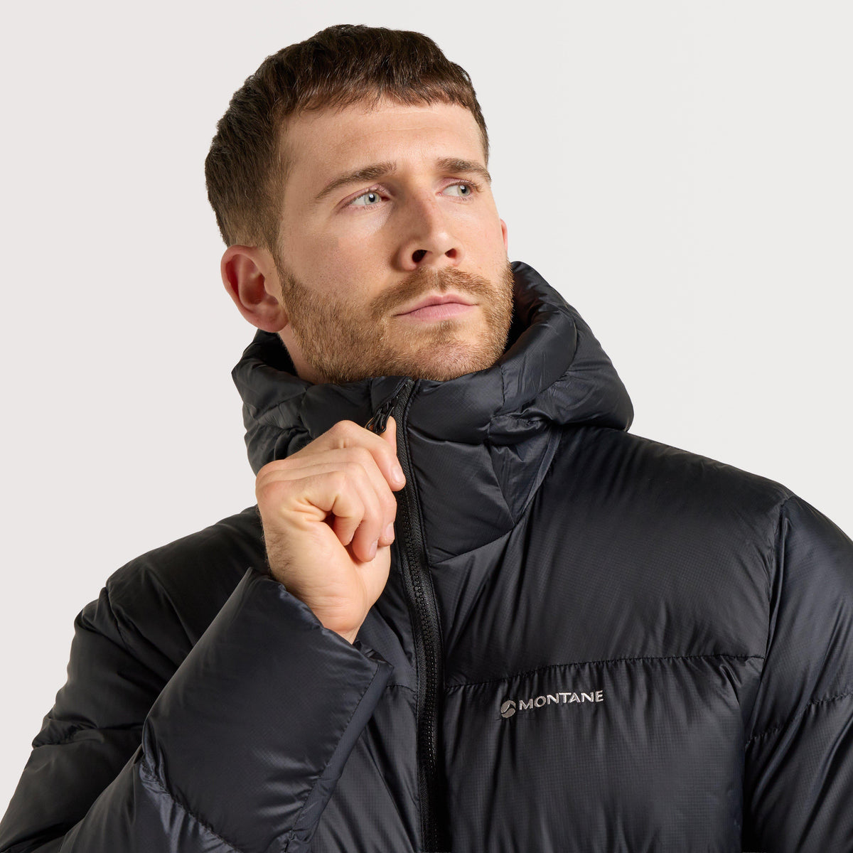 Men’s Thaw Hooded Down Jacket